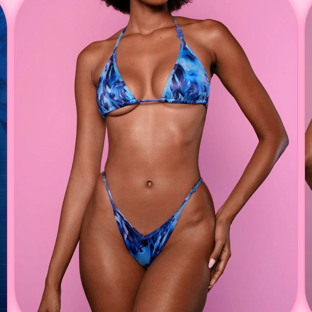 VOIGHT BY VALENTINA KITANA BIKINI